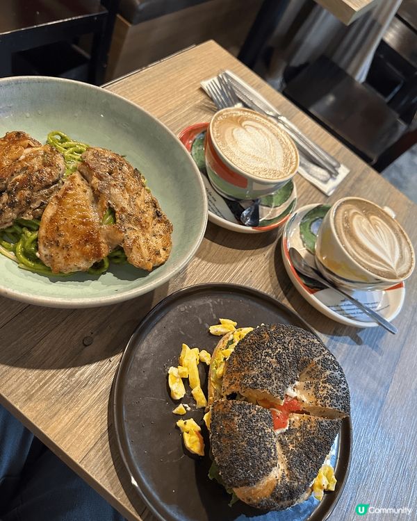 本地特色心機美食！