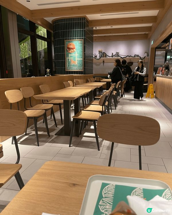 難得去southside, 當然去食超多好評N+ Burge...