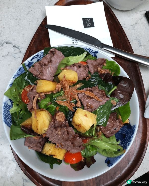 觀塘廣場馬會餐廳，裝修特別，有很多打卡位可拍照