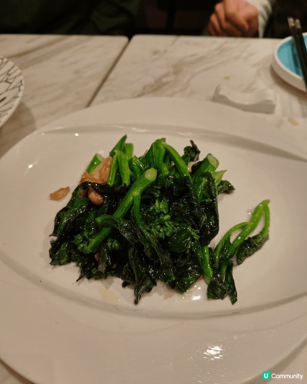 c fong choi到會美食.味道不俗.不錯又下次.