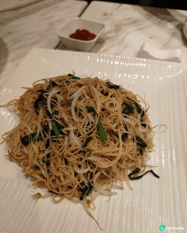 c fong choi到會美食.味道不俗.不錯又下次.