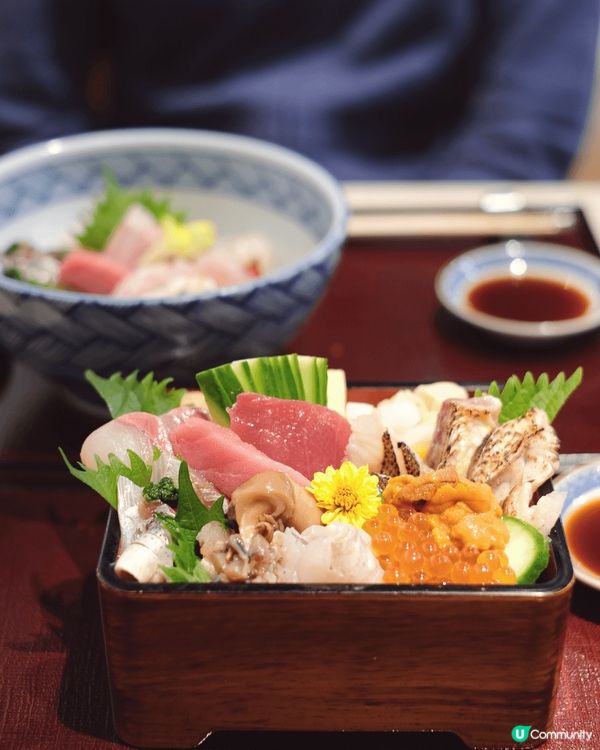 平時經常吃日本ᴏᴍᴀᴋᴀꜱᴇ，但ᴏᴍᴀᴋᴀꜱᴇ的丼飯很少見，...