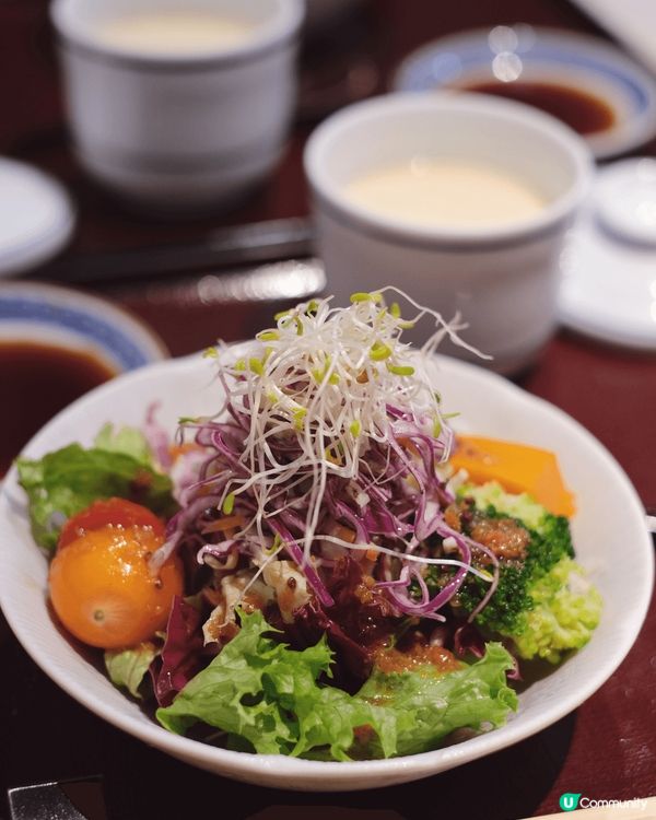 平時經常吃日本ᴏᴍᴀᴋᴀꜱᴇ，但ᴏᴍᴀᴋᴀꜱᴇ的丼飯很少見，...