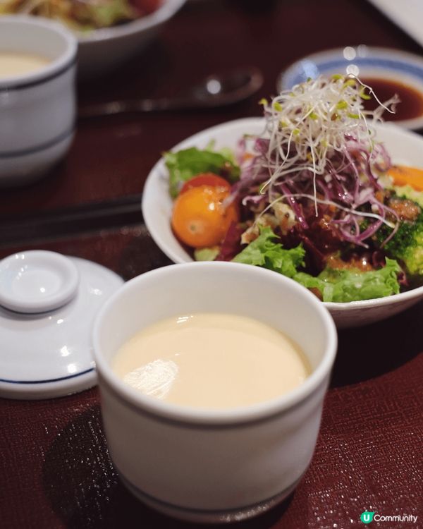 平時經常吃日本ᴏᴍᴀᴋᴀꜱᴇ，但ᴏᴍᴀᴋᴀꜱᴇ的丼飯很少見，...