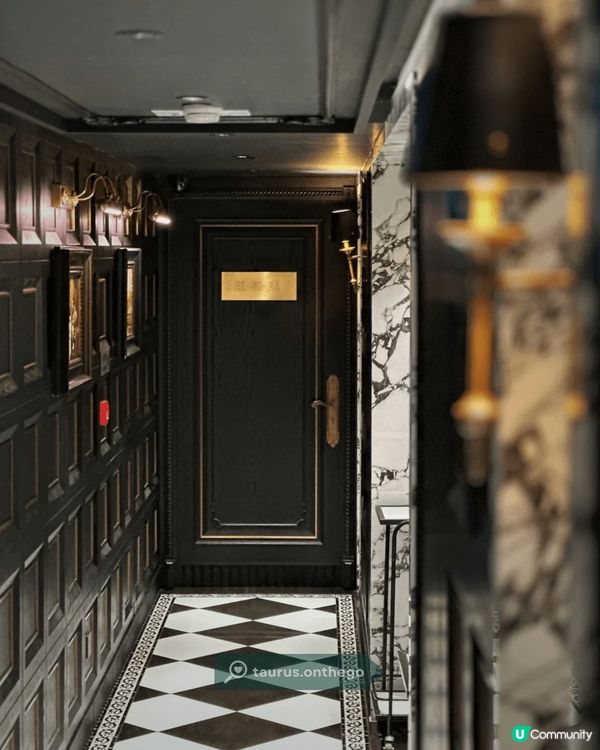 灣仔商業區品嘗經典湘菜✨