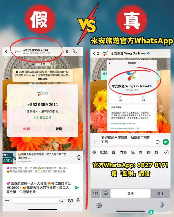 網民中招平機票騙案‼️即教大家網上買機票✈️防騙7大貼士💡