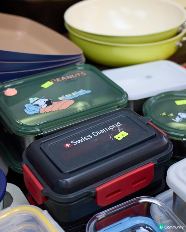 辦年貨開倉優惠🧧🐍【環球名牌廚具•家品•電器】