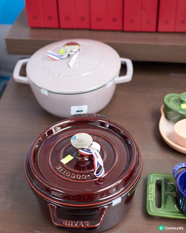 辦年貨開倉優惠🧧🐍【環球名牌廚具•家品•電器】