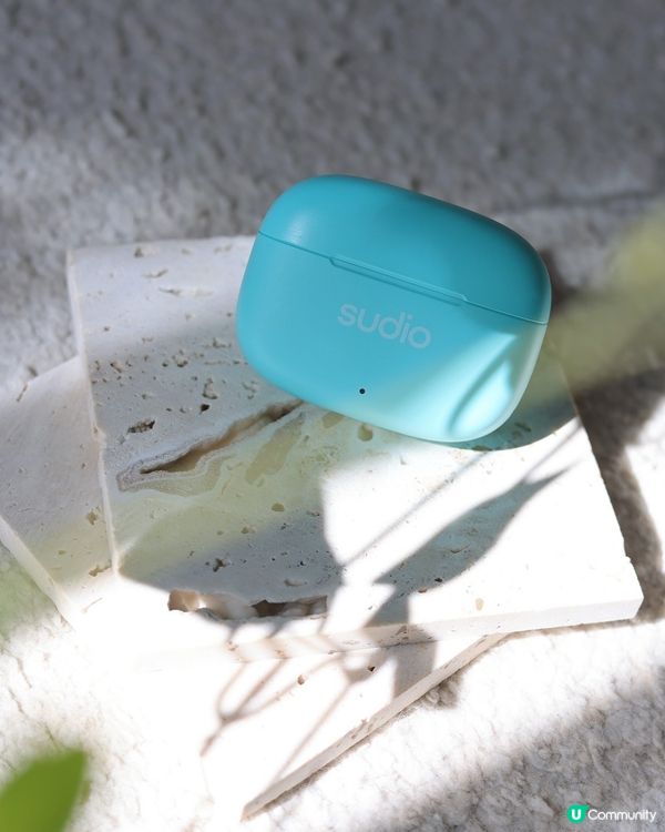｛好物分享｝🎼🎶🎵 SUDIO入耳式耳機A1 Pro 