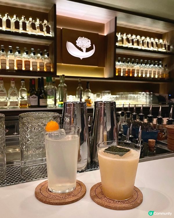 中環隱世fruit spirit cocktail酒吧🍸