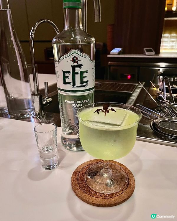 中環隱世fruit spirit cocktail酒吧🍸