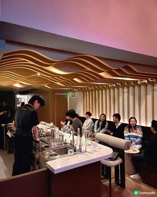 中環隱世fruit spirit cocktail酒吧🍸