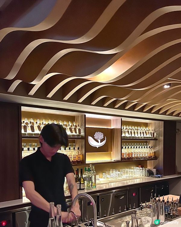 中環隱世fruit spirit cocktail酒吧🍸