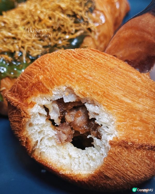 合和商場行街🛍️ 