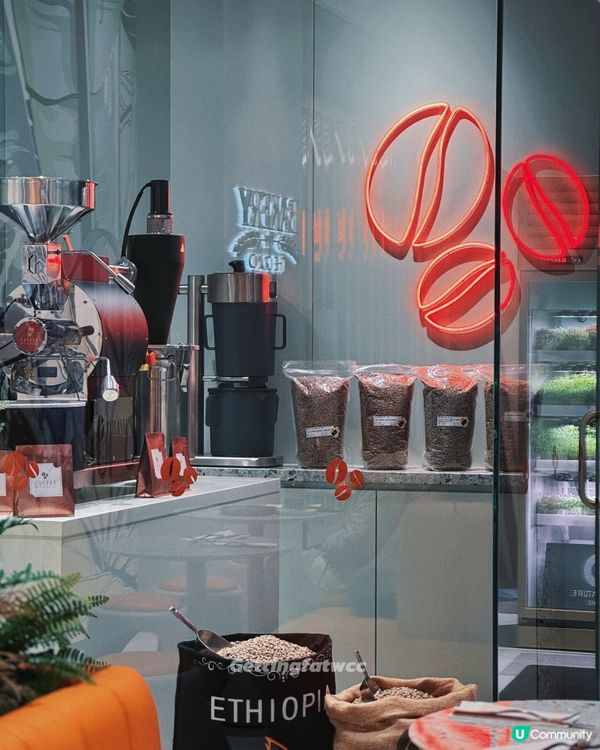 合和商場行街🛍️ 