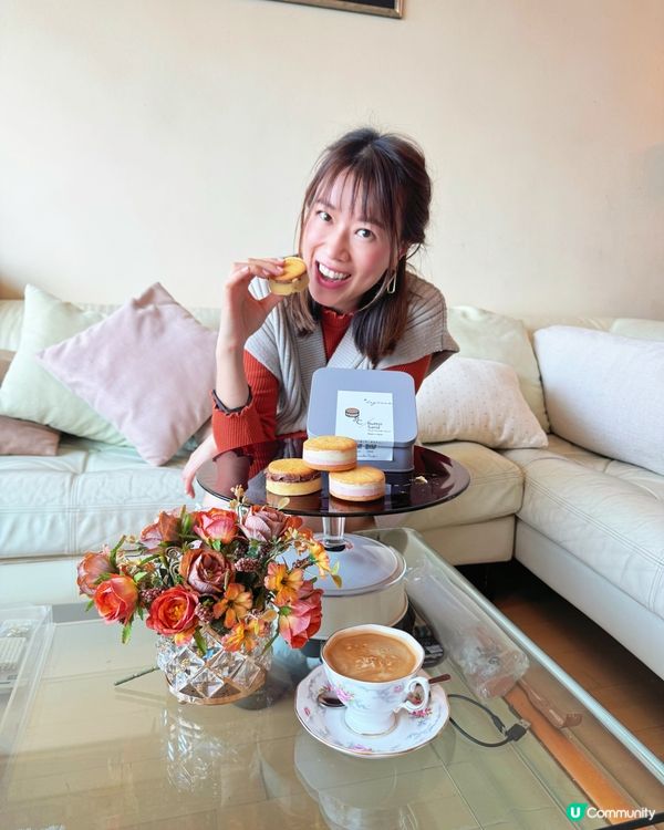 去到日本都未必買到嘅人氣甜品 香港有得賣！快啲入嚟睇吓啦！