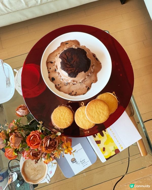 去到日本都未必買到嘅人氣甜品 香港有得賣！快啲入嚟睇吓啦！