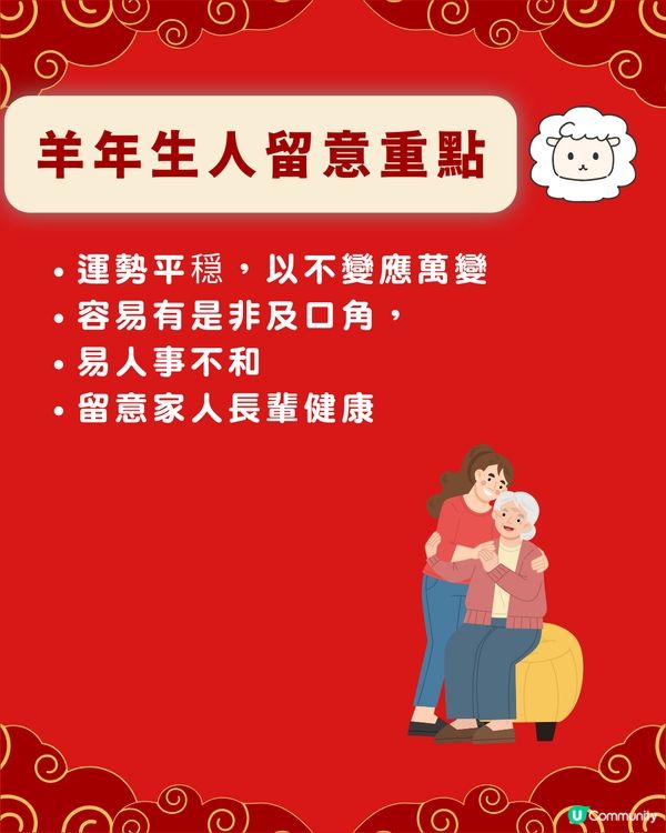 龍震天師傅蛇年運勢12生肖流年運程 (上)
