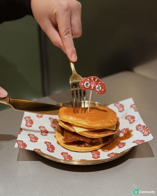 荔枝角冰室推介◜ 老荔冰室 ◞ ෆ​ 