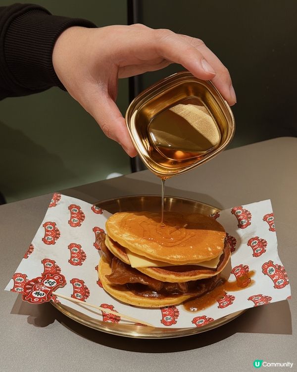 荔枝角冰室推介◜ 老荔冰室 ◞ ෆ​ 