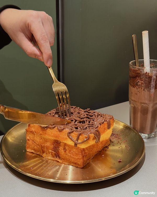 荔枝角冰室推介◜ 老荔冰室 ◞ ෆ​ 