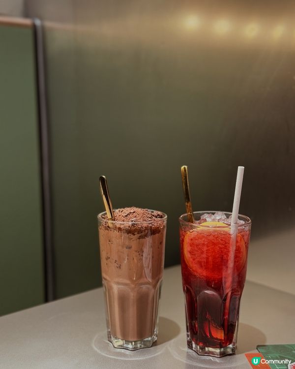 荔枝角冰室推介◜ 老荔冰室 ◞ ෆ​ 