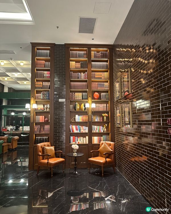 珠海平價復古酒店