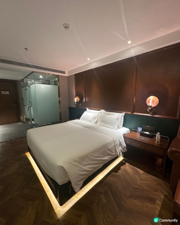 珠海平價復古酒店