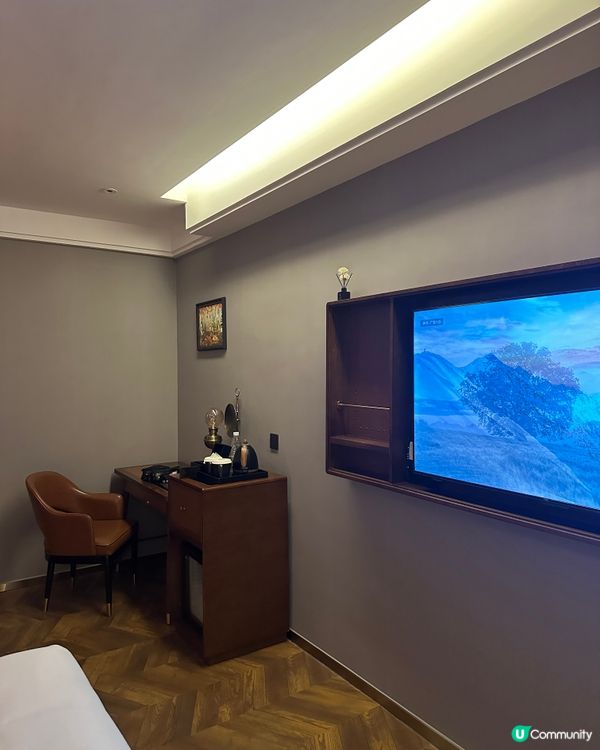 珠海平價復古酒店