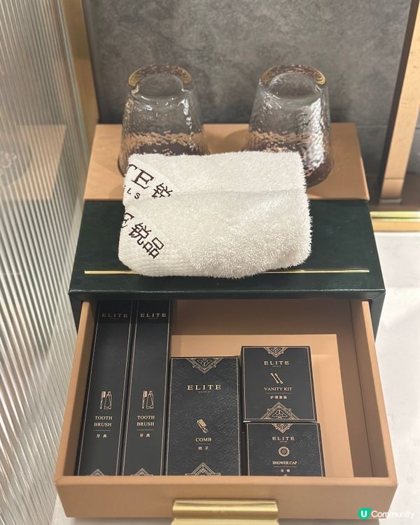 珠海平價復古酒店