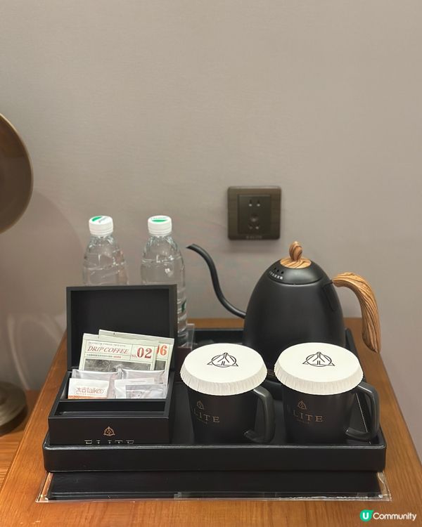 珠海平價復古酒店