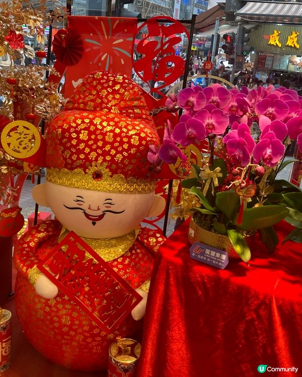 ## 旺角朗豪坊金魚藝術裝置、 旺角牛肉飯、「忘記一些事活動