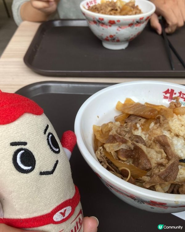 ## 旺角朗豪坊金魚藝術裝置、 旺角牛肉飯、「忘記一些事活動