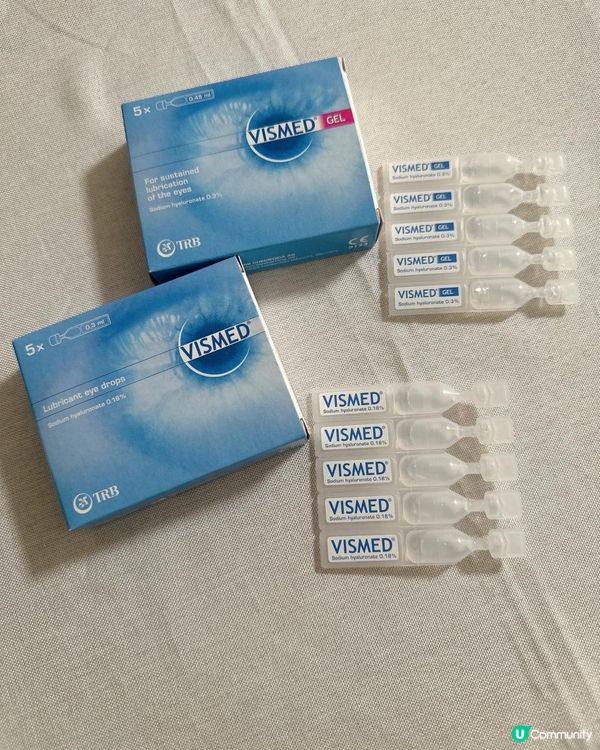 眼睛既救星⭐️