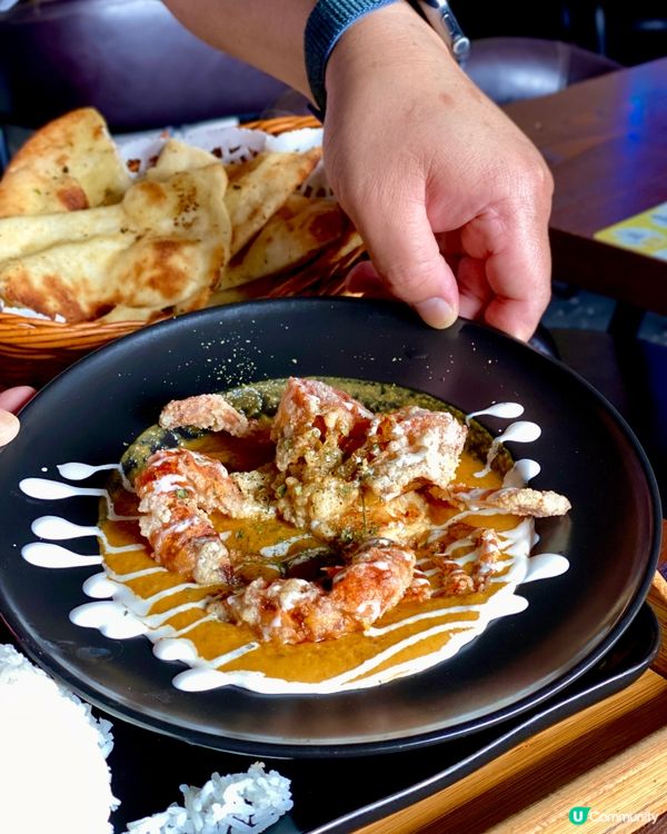 ✨香港🇭🇰-⚠️💬二訪高質印度餐廳小店⁉️💢值得一試⁉️📣見內文