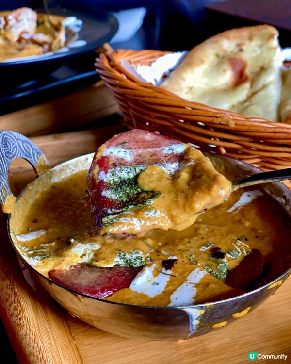 ✨香港🇭🇰-⚠️💬二訪高質印度餐廳小店⁉️💢值得一試⁉️📣見內文