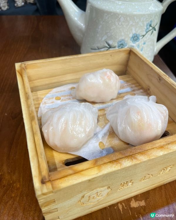 飲茶文化