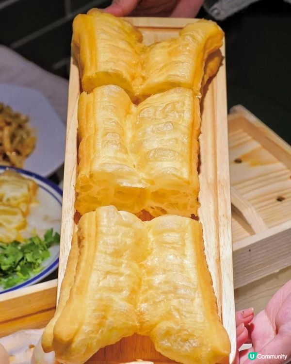 老字號粵式早茶