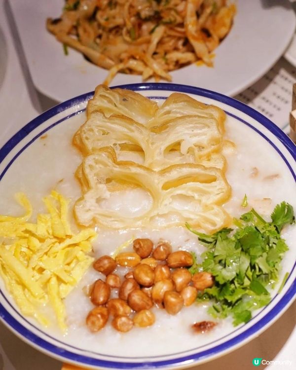 老字號粵式早茶