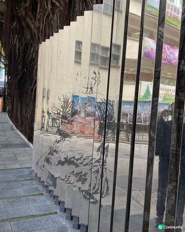 上環尋寶之旅 🚶‍♀️✨