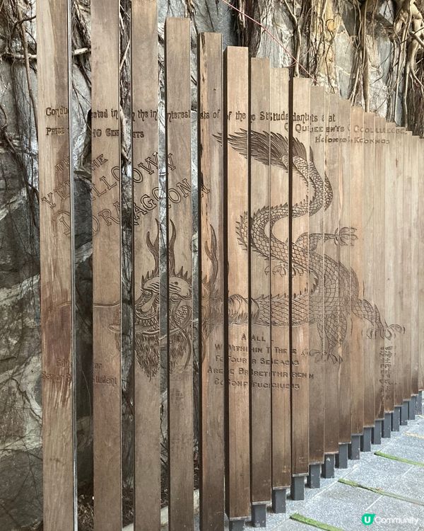 上環尋寶之旅 🚶‍♀️✨