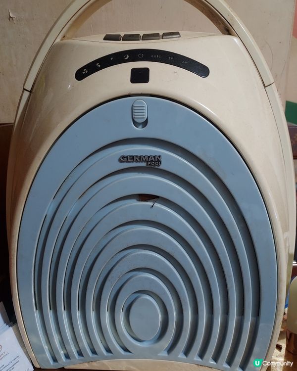 aurabeat銀離子抗病毒濾網