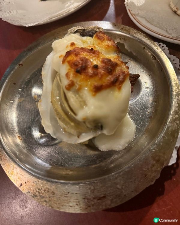 佐敦必試酥皮湯