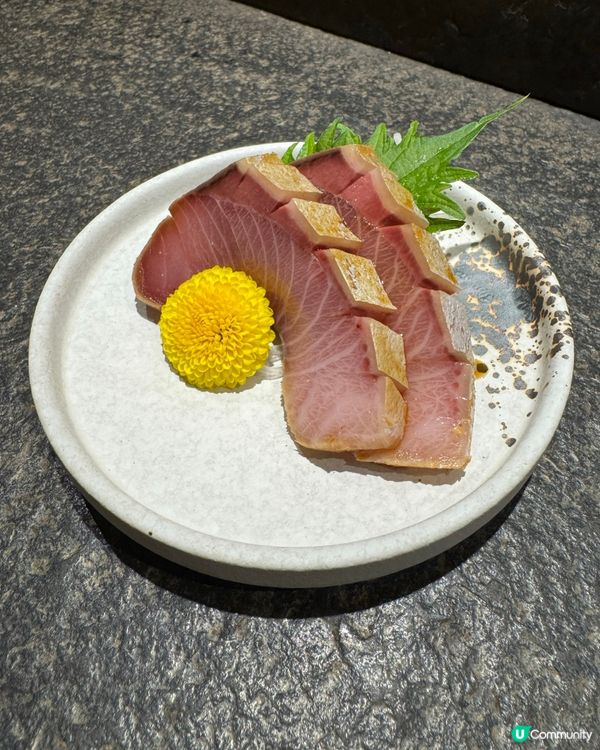 必試Omakase👨‍🍳