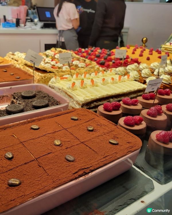 食物吸晴 ， 味蕾享受英國打卡食店 