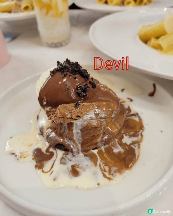 食物吸晴 ， 味蕾享受英國打卡食店 