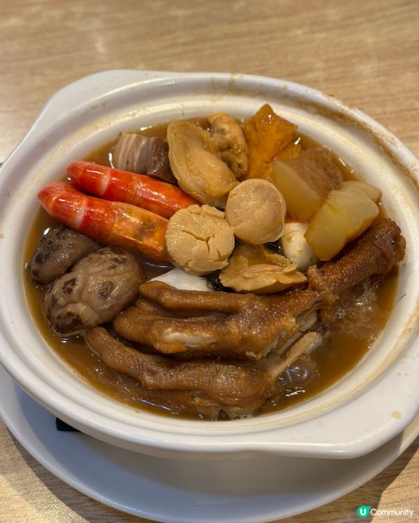 莆田新春套餐🧧