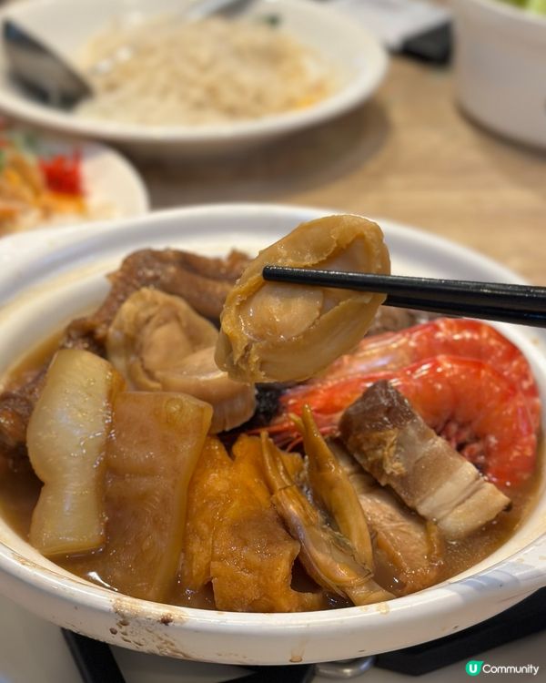 莆田新春套餐🧧