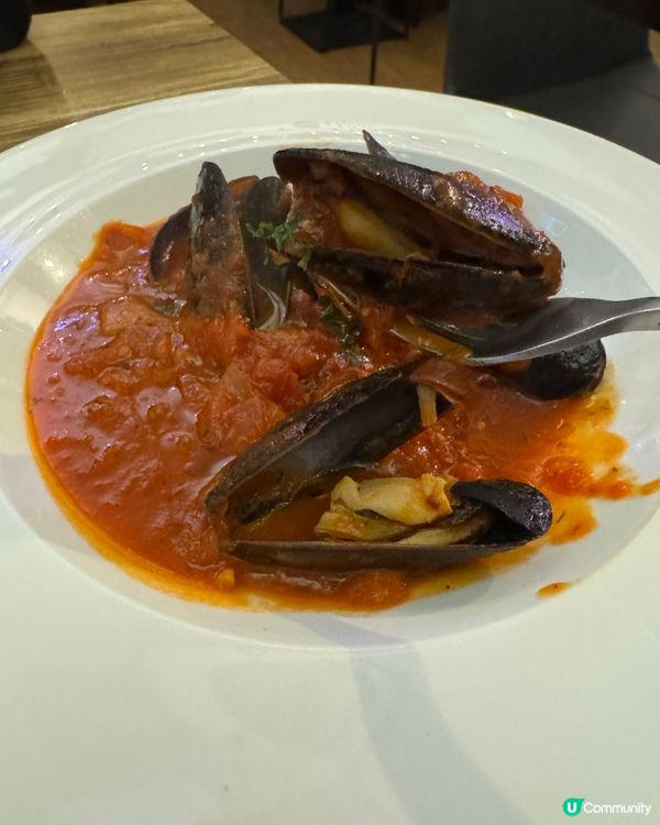 油麻地 法國菜🎂🎉  🍗慢煮油封鴨髀
