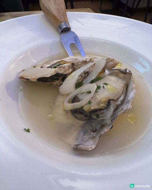 油麻地 法國菜🎂🎉  🍗慢煮油封鴨髀
